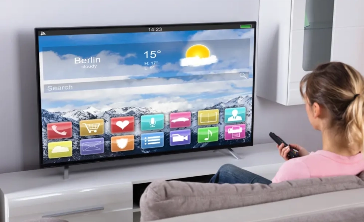 Televíziu TV2GO môžete sledovať na zariadeniach